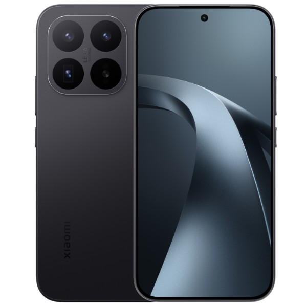 Фото - Смартфон Xiaomi 17T 12/256GB Black